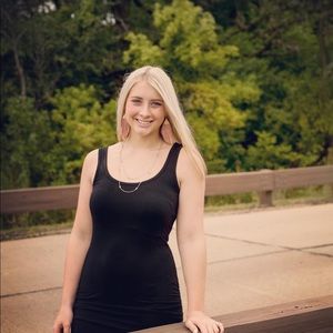 Meet your Posher, Madison